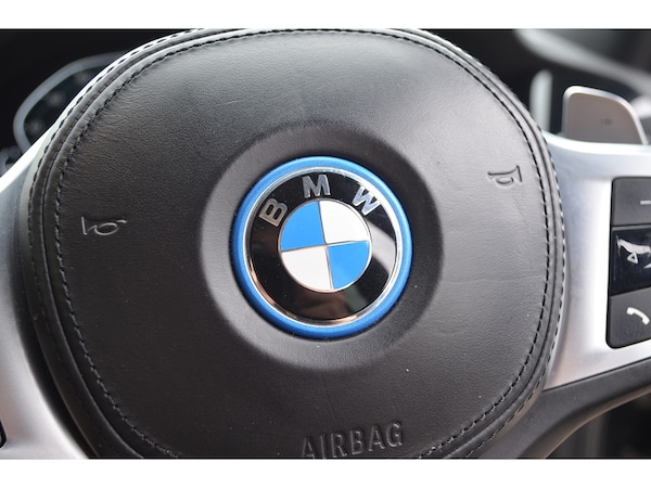 Used BMW 3 Series 2021 for sale - 75620127: Photo 31