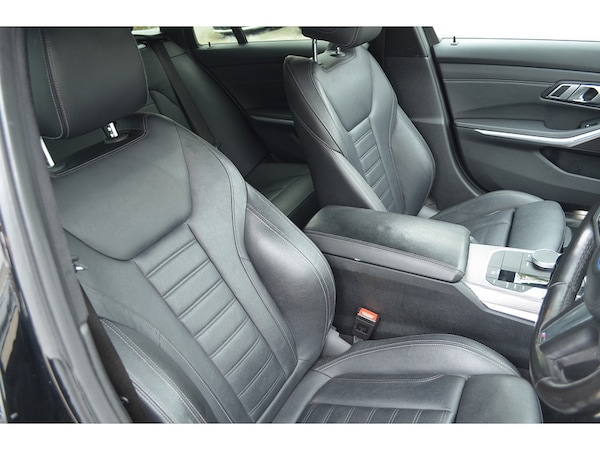 Used BMW 3 Series 2021 for sale - 75620127: Photo 35