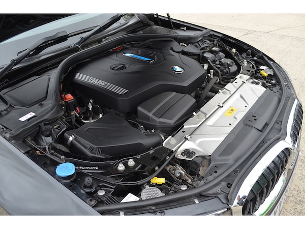 Used BMW 3 Series 2021 for sale - 75620127: Photo 36