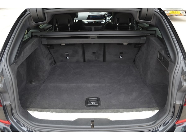 Used BMW 3 Series 2021 for sale - 75620127: Photo 37