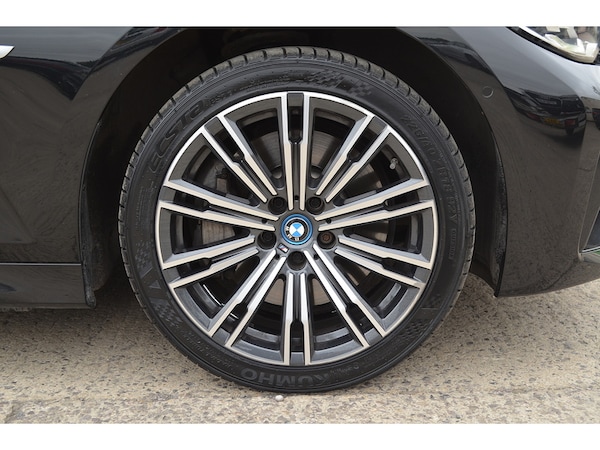 Used BMW 3 Series 2021 for sale - 75620127: Photo 40