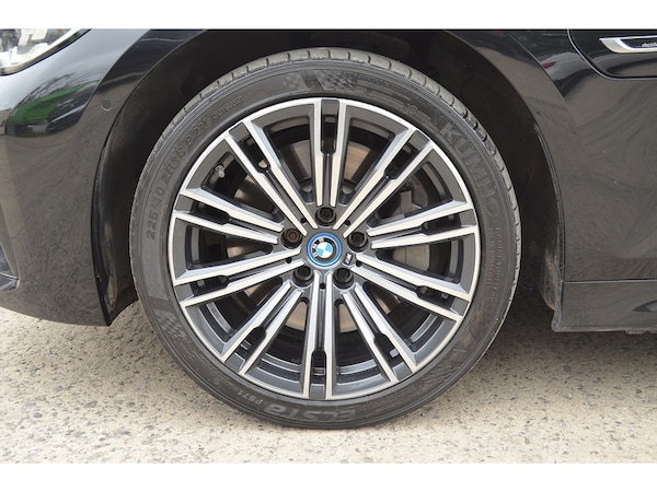 Used BMW 3 Series 2021 for sale - 75620127: Photo 41