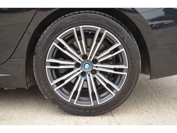 Used BMW 3 Series 2021 for sale - 75620127: Photo 42