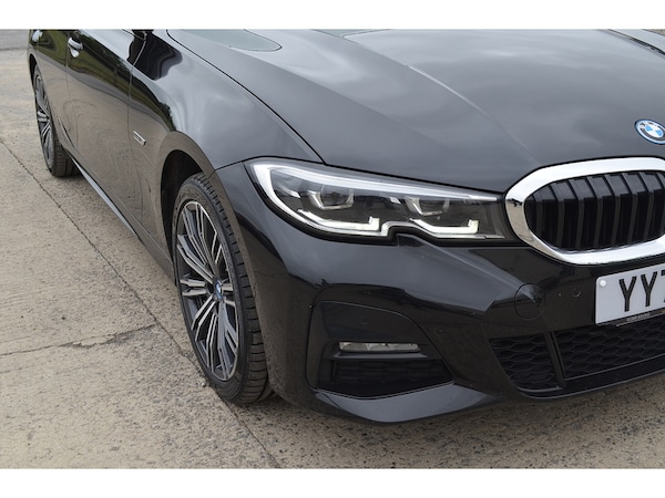 Used BMW 3 Series 2021 for sale - 75620127: Photo 44