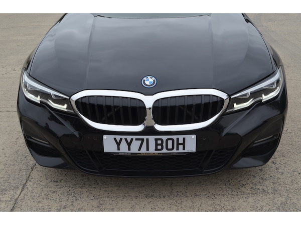 Used BMW 3 Series 2021 for sale - 75620127: Photo 46