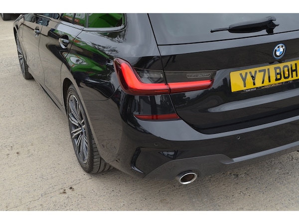 Used BMW 3 Series 2021 for sale - 75620127: Photo 49