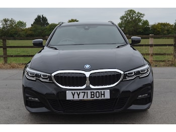 Used BMW 3 Series 2021 for sale - 75620127: Photo