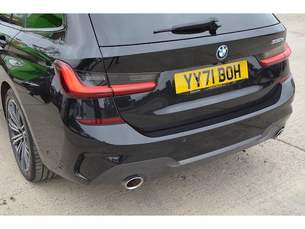 Used BMW 3 Series 2021 for sale - 75620127: Photo 50
