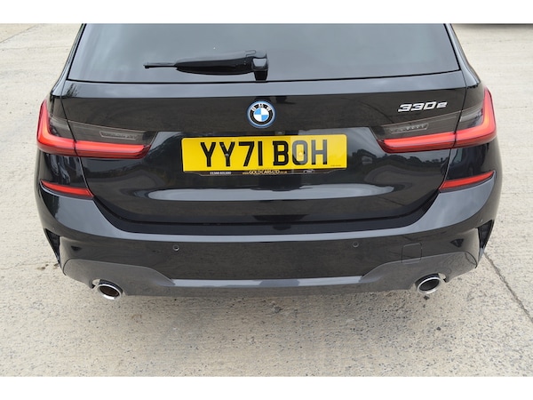 Used BMW 3 Series 2021 for sale - 75620127: Photo 51