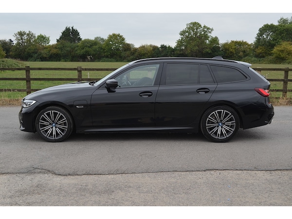 Used BMW 3 Series 2021 for sale - 75620127: Photo 7
