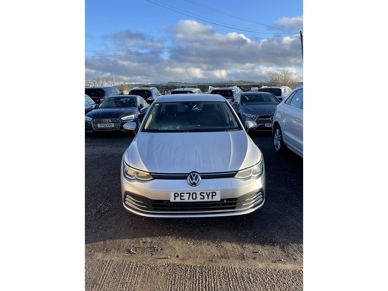 Used Volkswagen Golf 2020 for sale - 77222940: Photo 3