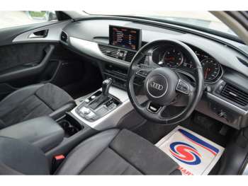 Used Audi A6 Allroad 2016 for sale - 74404751: Photo