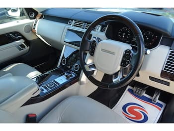 Used Land Rover Range Rover 2019 for sale - 79696079: Photo