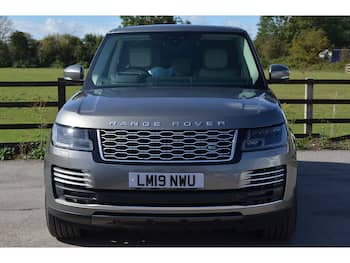 Used Land Rover Range Rover 2019 for sale - 79696079: Photo