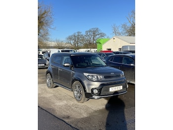 Kia Soul feature image