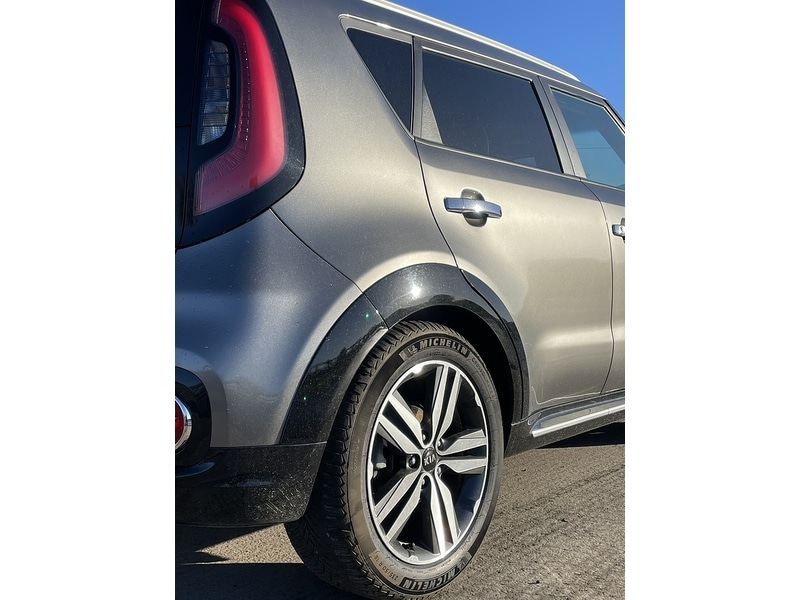 Used Kia Soul 2018 for sale - 77236837: Photo 5