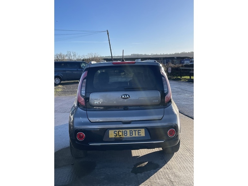 Used Kia Soul 2018 for sale - 77236837: Photo 7