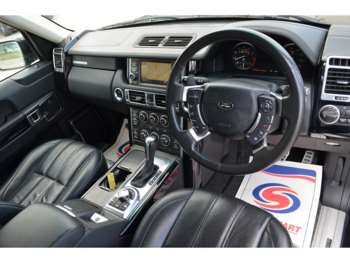 Used Land Rover Range Rover 2012 for sale - 73862905: Photo