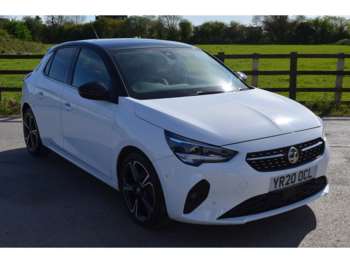 2020 - Turbo Elite Nav Premium 5-Door