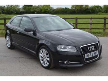 2012 - 1.8 TFSI Sport 3dr S Tronic