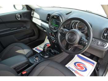 Used MINI Countryman 2019 for sale - 75135857: Photo