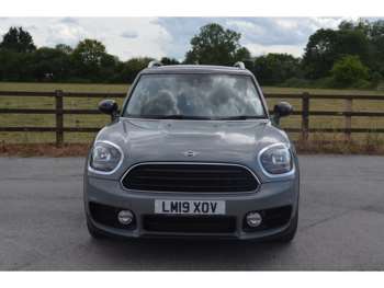 Used MINI Countryman 2019 for sale - 75135857: Photo