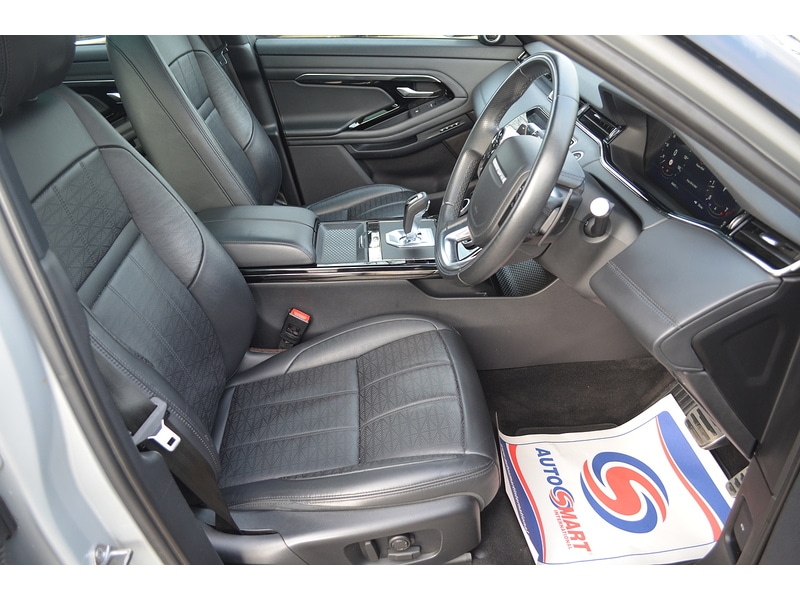 Used Land Rover Range Rover Evoque 2019 for sale - 76910701: Photo 13