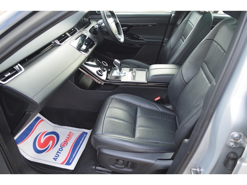 Used Land Rover Range Rover Evoque 2019 for sale - 76910701: Photo 14