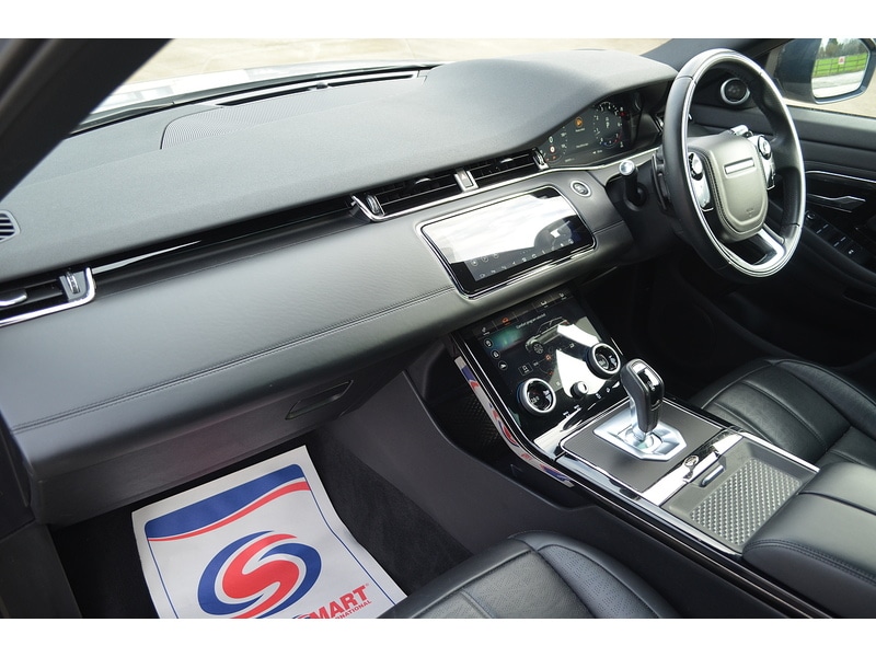 Used Land Rover Range Rover Evoque 2019 for sale - 76910701: Photo 15