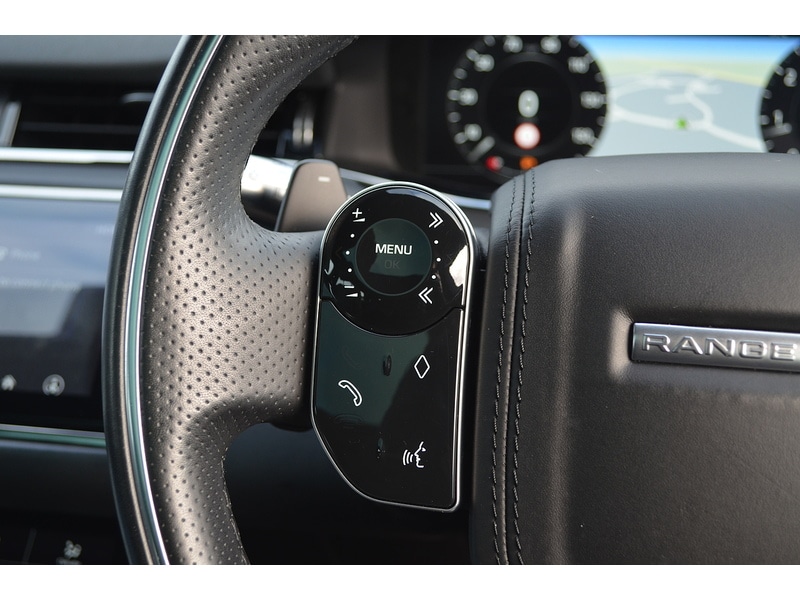 Used Land Rover Range Rover Evoque 2019 for sale - 76910701: Photo 17