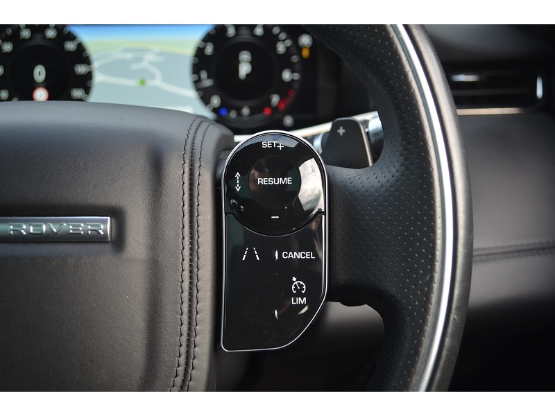 Used Land Rover Range Rover Evoque 2019 for sale - 76910701: Photo 19