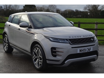 2019 - 2.0 P200 R-Dynamic HSE 5dr Auto