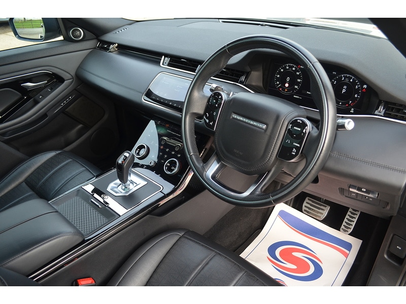 Used Land Rover Range Rover Evoque 2019 for sale - 76910701: Photo 2