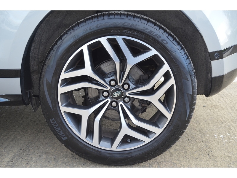 Used Land Rover Range Rover Evoque 2019 for sale - 76910701: Photo 20