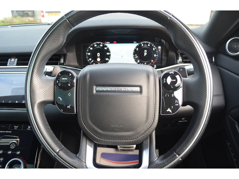 Used Land Rover Range Rover Evoque 2019 for sale - 76910701: Photo 22