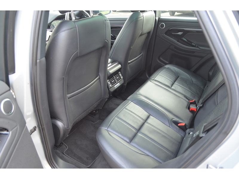 Used Land Rover Range Rover Evoque 2019 for sale - 76910701: Photo 26
