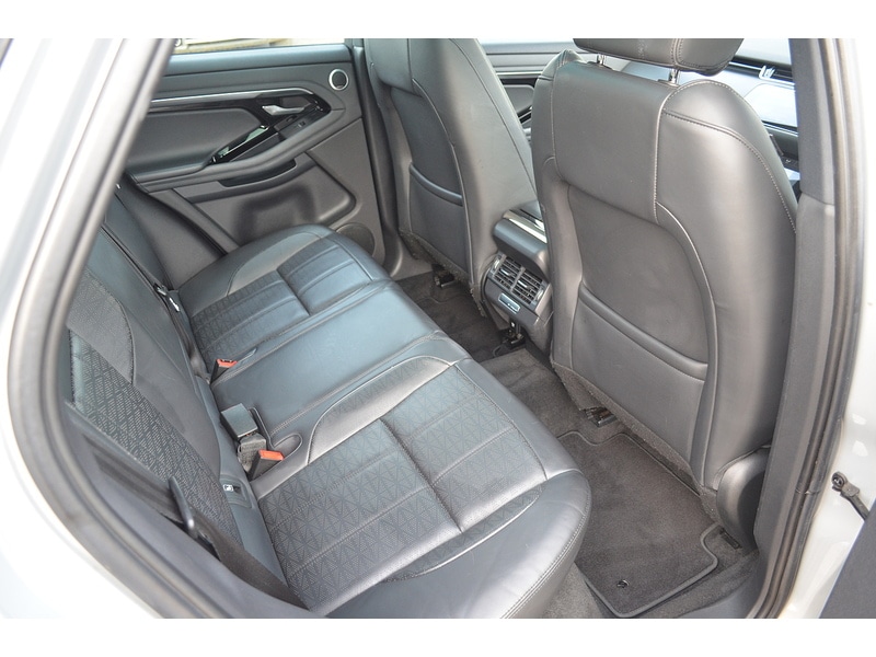 Used Land Rover Range Rover Evoque 2019 for sale - 76910701: Photo 27