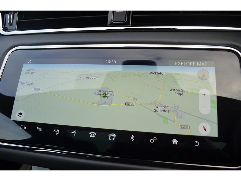 Used Land Rover Range Rover Evoque 2019 for sale - 76910701: Photo 30