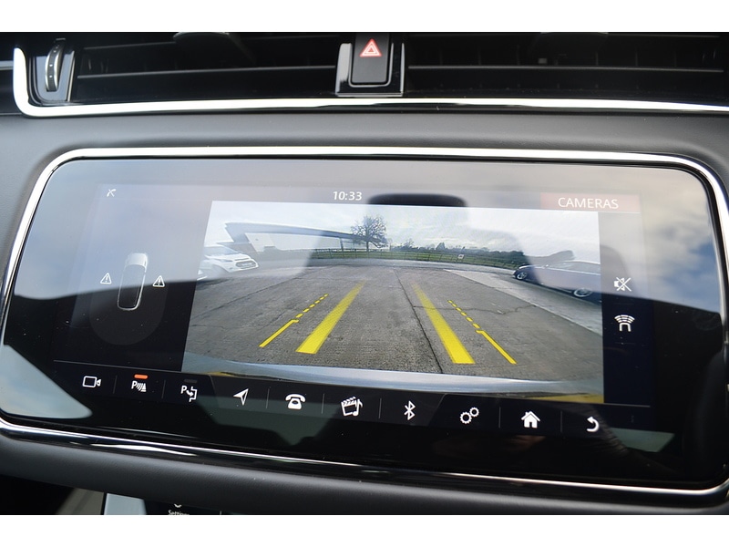 Used Land Rover Range Rover Evoque 2019 for sale - 76910701: Photo 31