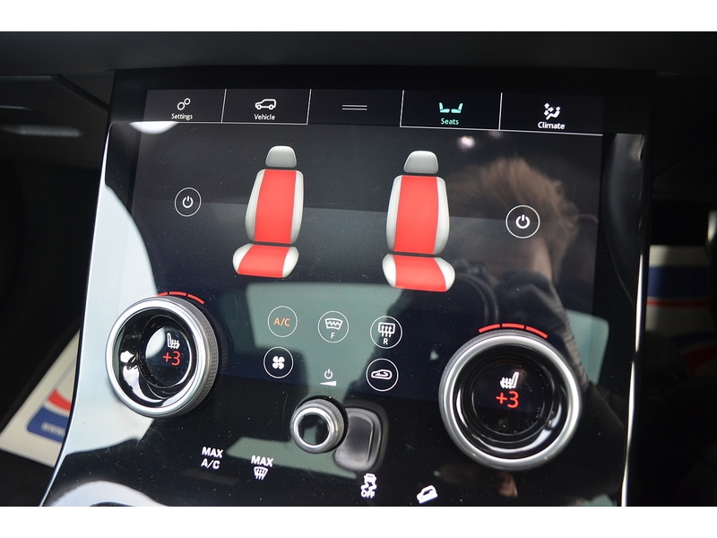 Used Land Rover Range Rover Evoque 2019 for sale - 76910701: Photo 33