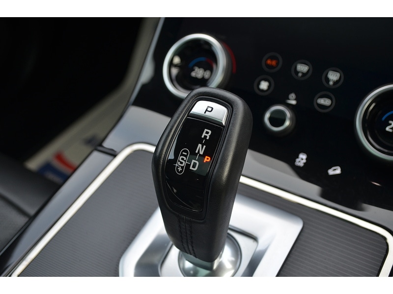 Used Land Rover Range Rover Evoque 2019 for sale - 76910701: Photo 35