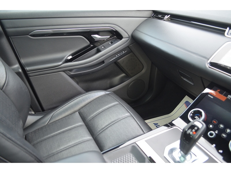 Used Land Rover Range Rover Evoque 2019 for sale - 76910701: Photo 38