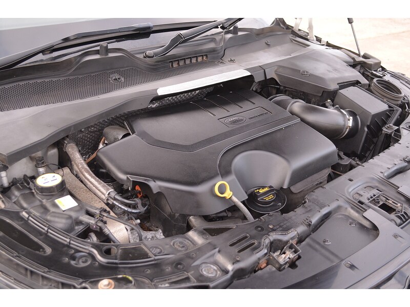 Used Land Rover Range Rover Evoque 2019 for sale - 76910701: Photo 41