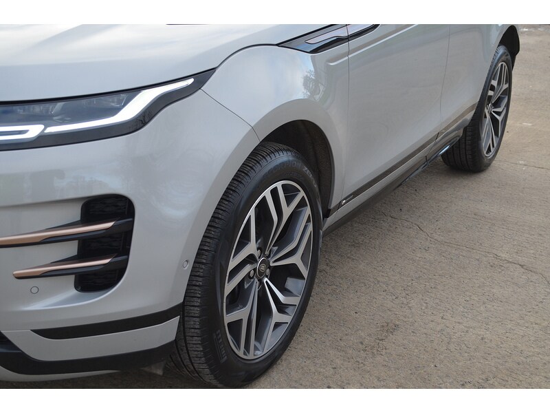 Used Land Rover Range Rover Evoque 2019 for sale - 76910701: Photo 46
