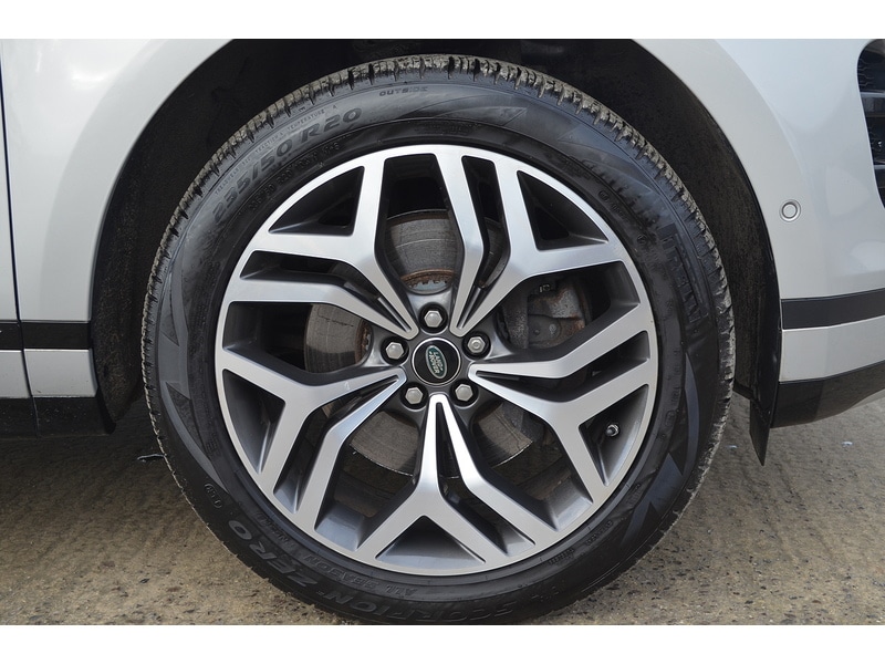 Used Land Rover Range Rover Evoque 2019 for sale - 76910701: Photo 56