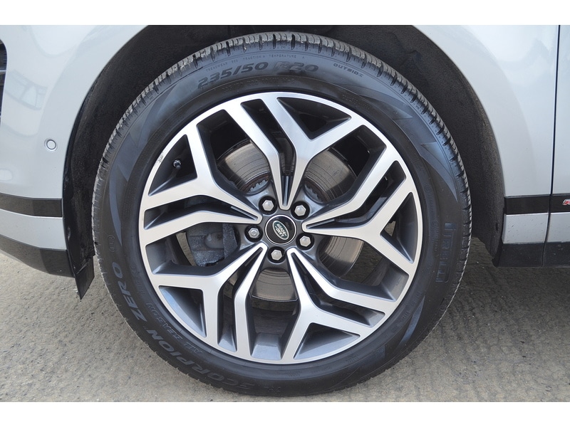 Used Land Rover Range Rover Evoque 2019 for sale - 76910701: Photo 57