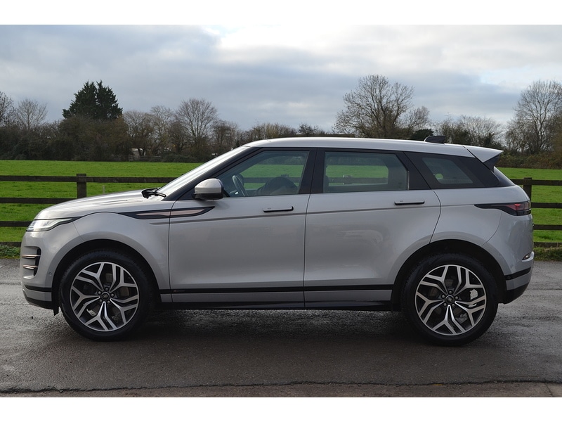 Used Land Rover Range Rover Evoque 2019 for sale - 76910701: Photo 6
