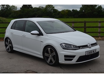 Used Volkswagen Golf 2017 for sale - 78915664: Photo