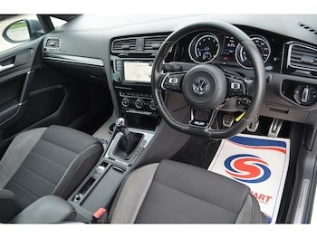 Used Volkswagen Golf 2017 for sale - 78915664: Photo