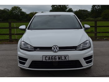 Used Volkswagen Golf 2017 for sale - 78915664: Photo